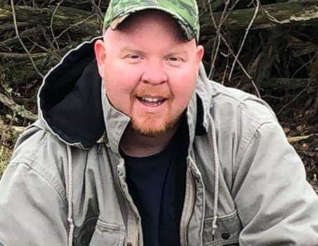 Jeffrey Keith Hague