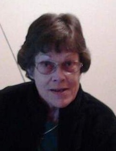 Cheryl Ann (Jurgensen) Jolly