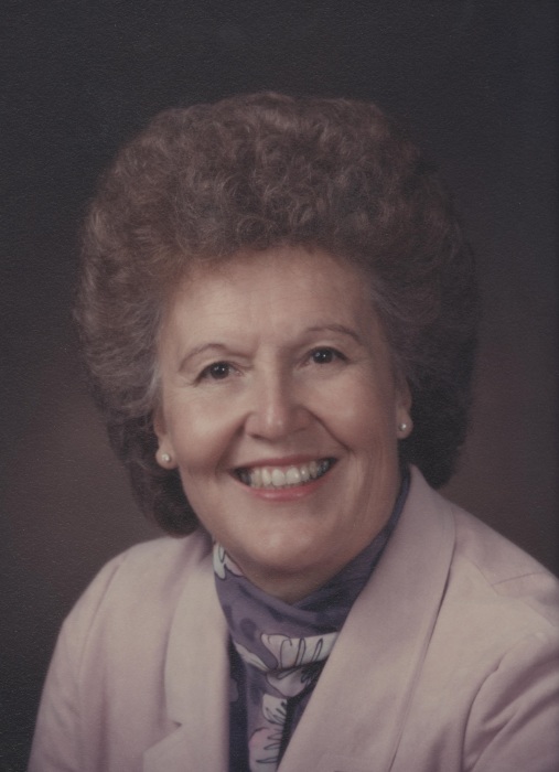 Norma Jean Gross