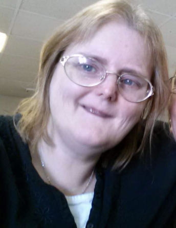 Rosina Lee Taube-Yarbrough