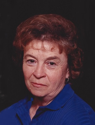 Shirley M. Sarver