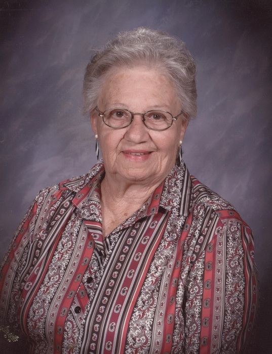 Donna J. (Austin) Butts