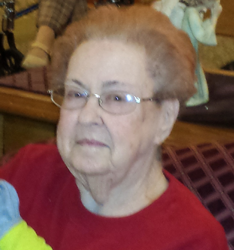 Mary Eileen Townsend