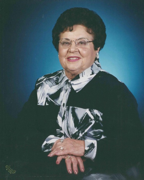 Velma Pfannenstiel