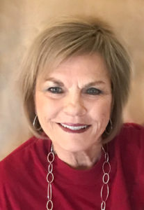 Vickie Lynn (Boman) Osborne