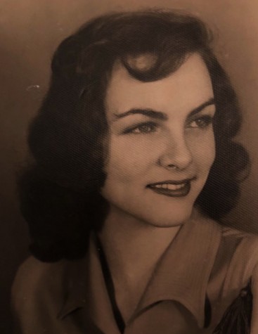 Nina “Tiny” Caldwell