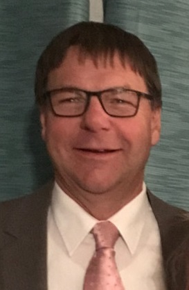 James E. ‘Jim’ Albers