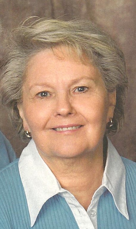 Barbara Ann ‘Bobbi’ Parsons