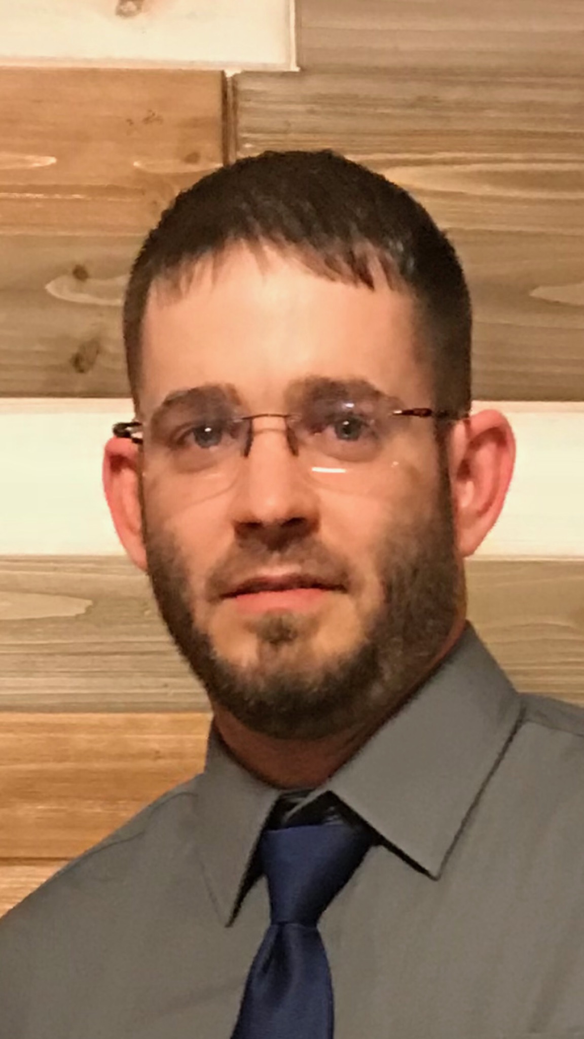 Buddy Shaine Graf
