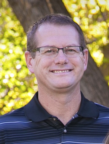 Richard ‘Dean’ Dinkel