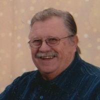 Ronald Joe Ferguson