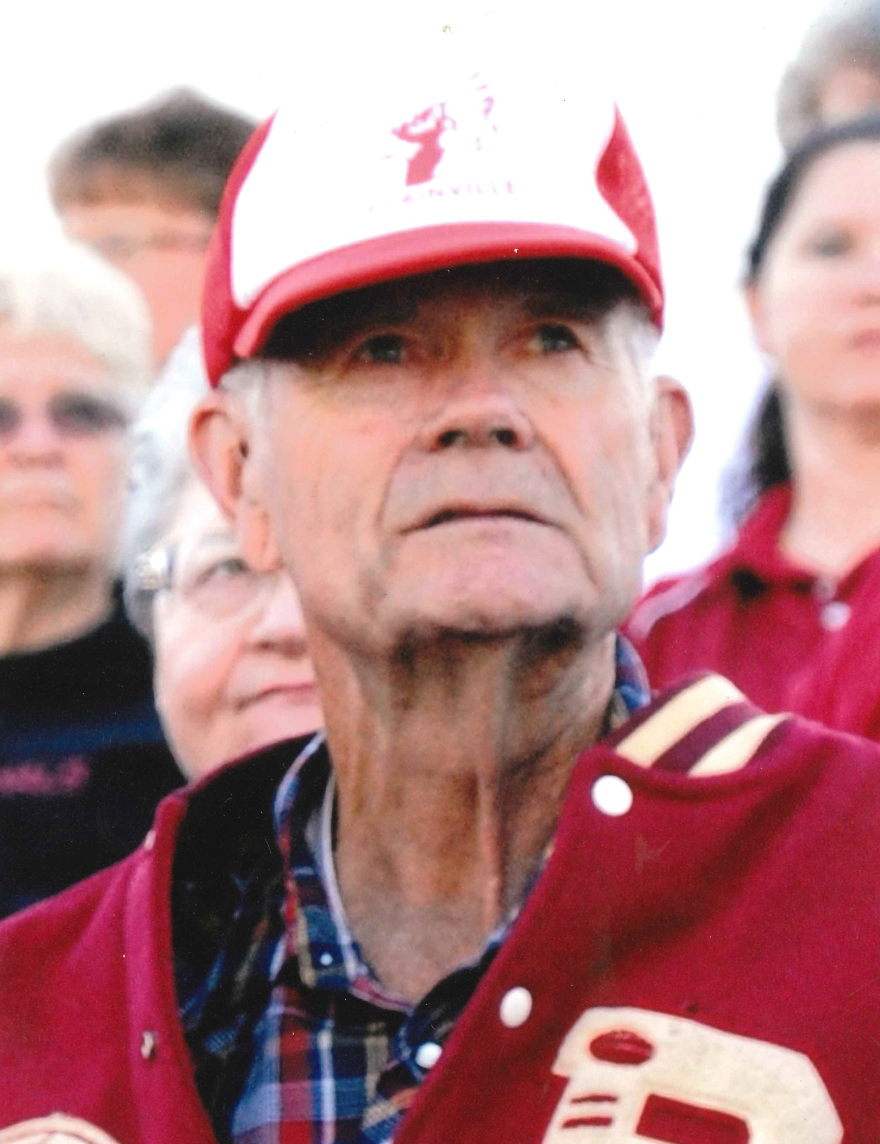 Bill Dean Lumpkins
