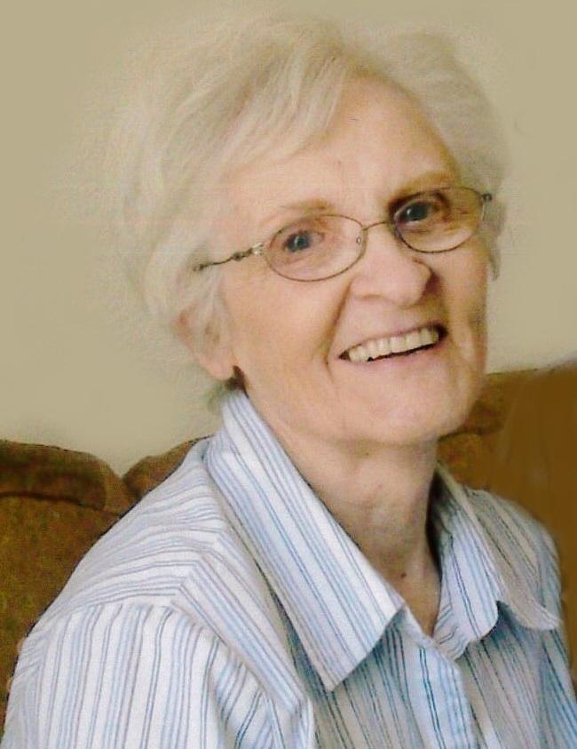 Norma J. Brown