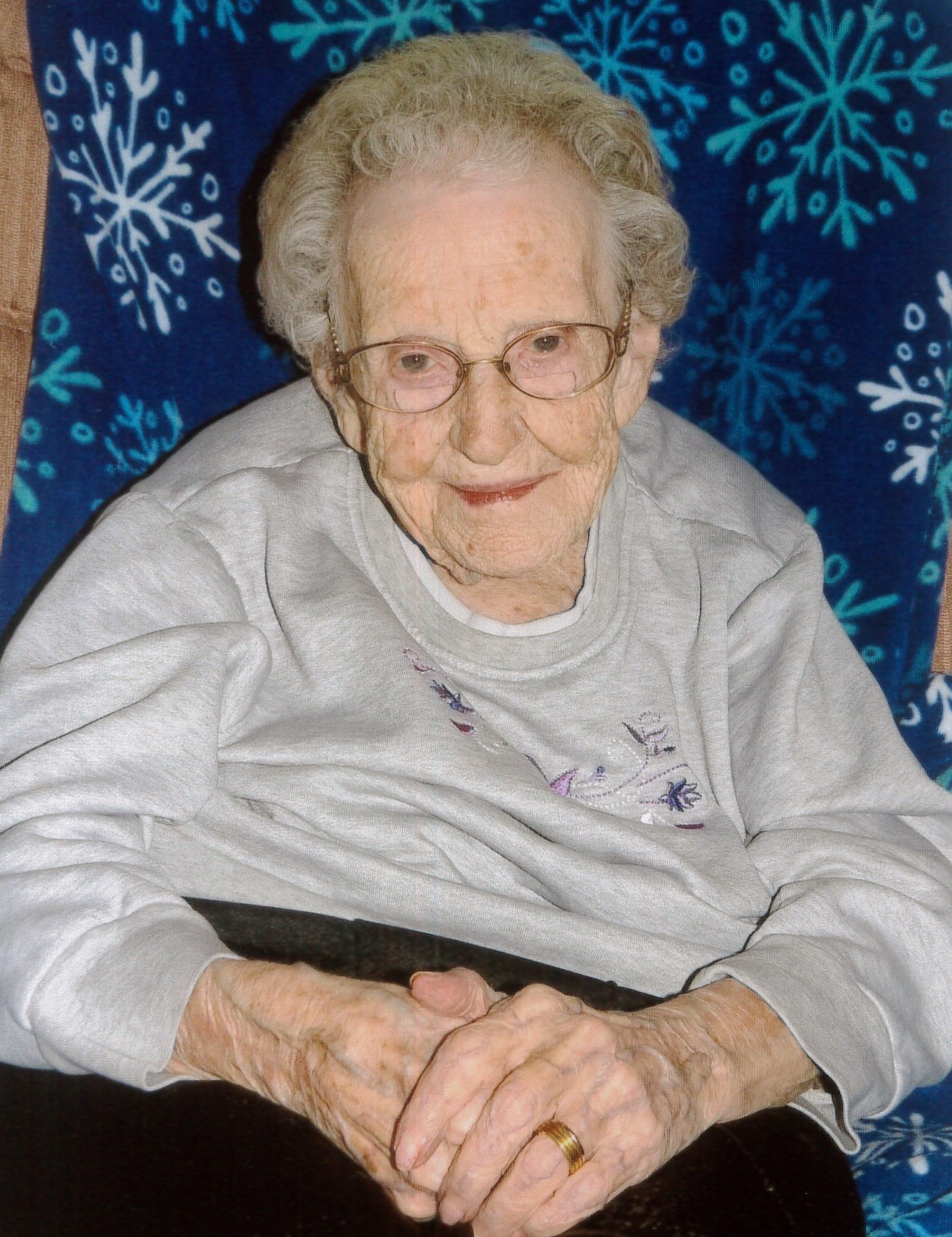 Agnes (Noel) Wahlmeier