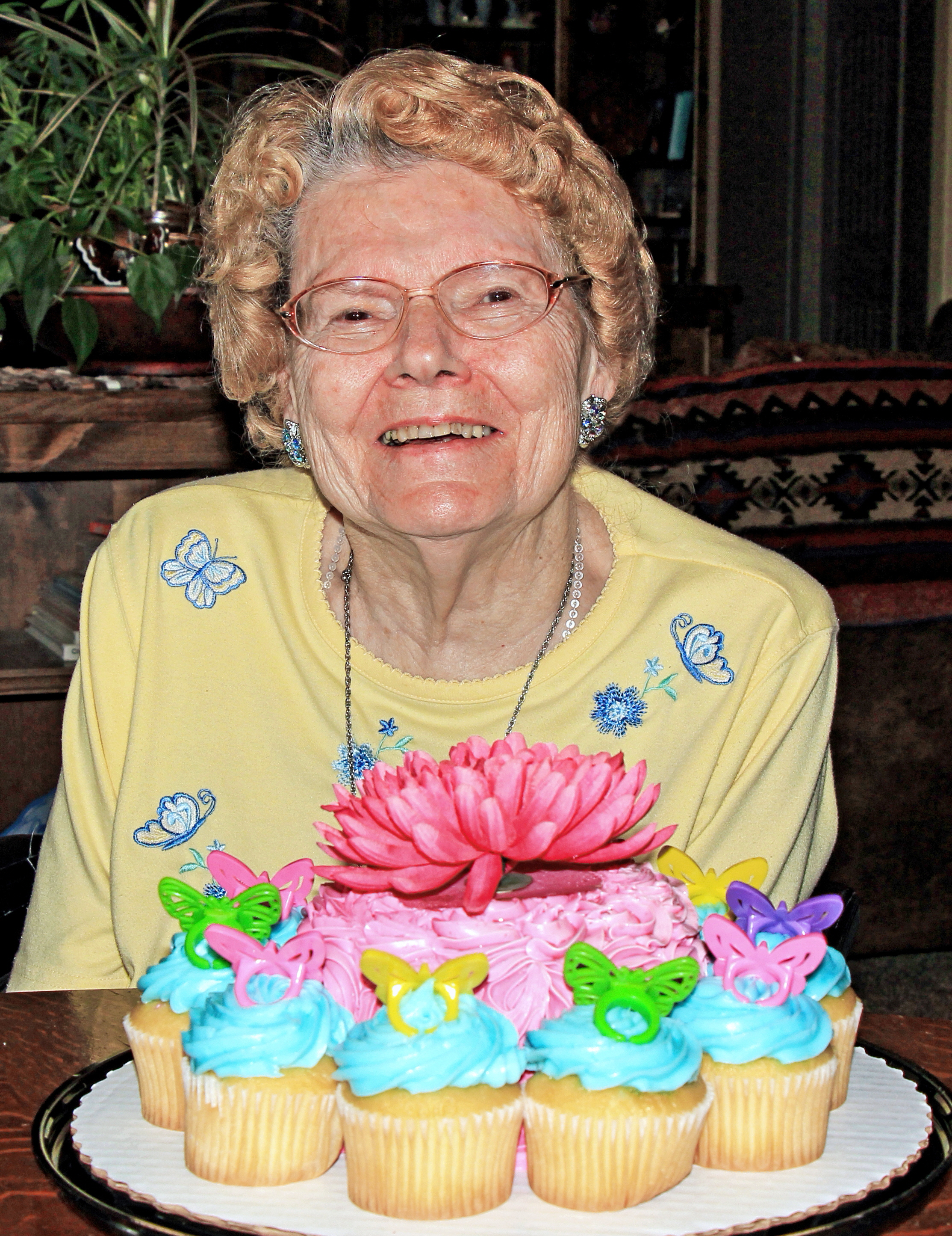 Doris Marie (Cermak) Ptacek