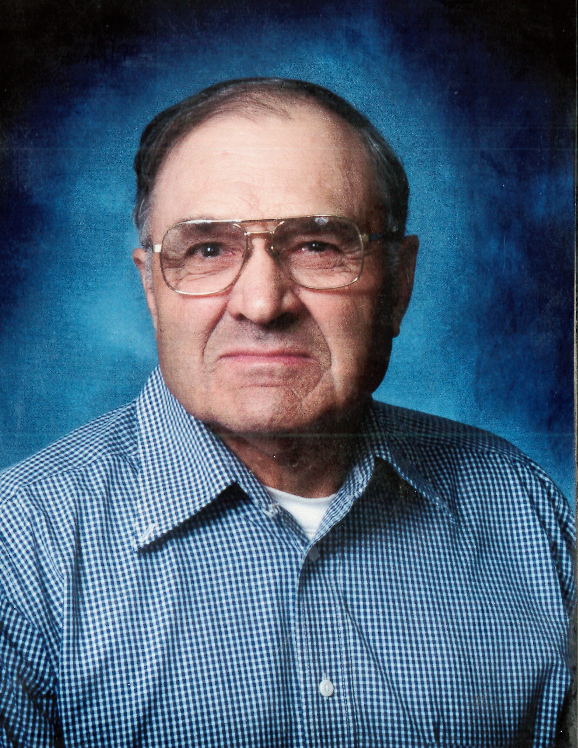 Gwynn A. Ward