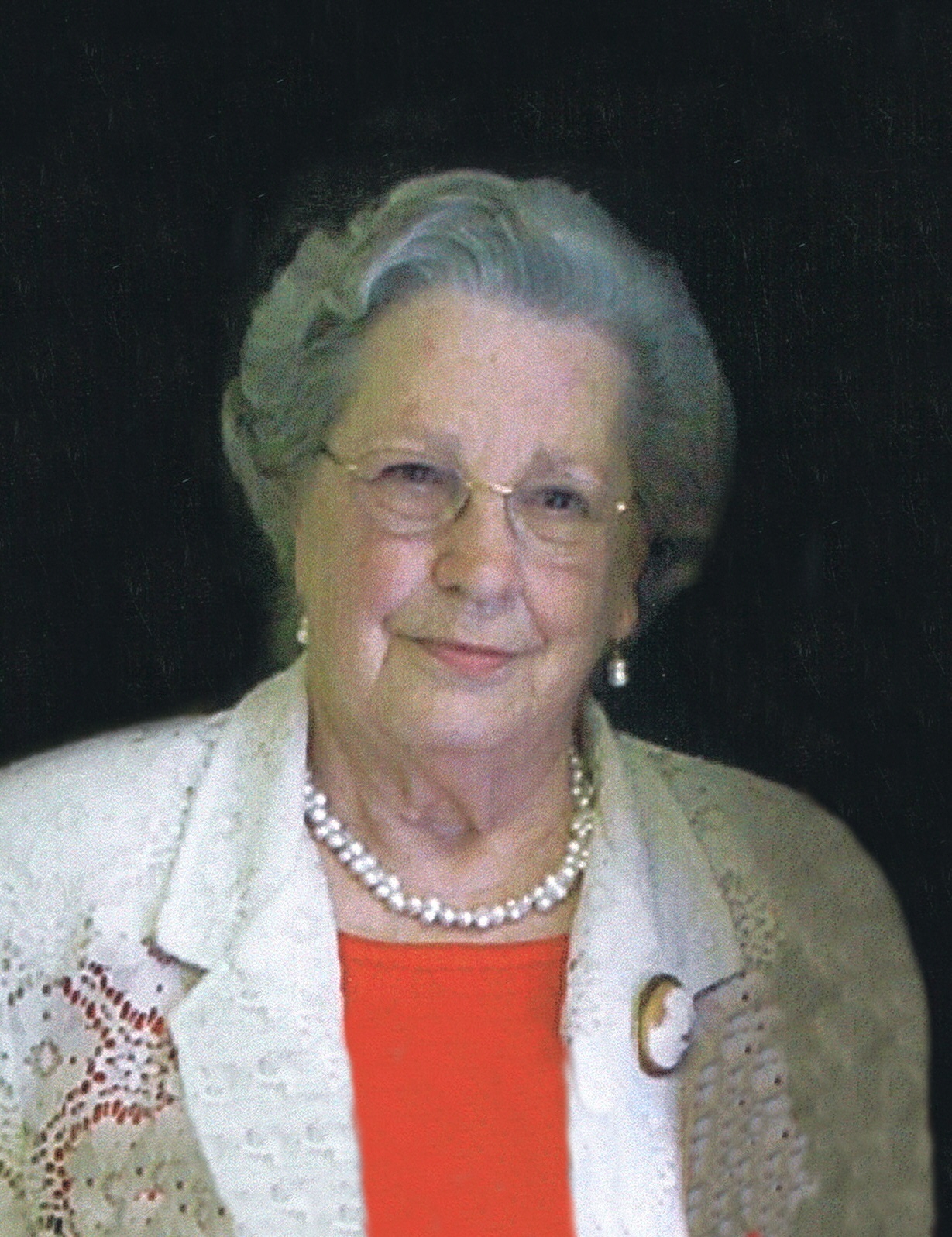 Rita Catherine (Hake) Erickson