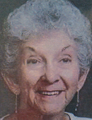 Lois Lee Guidry