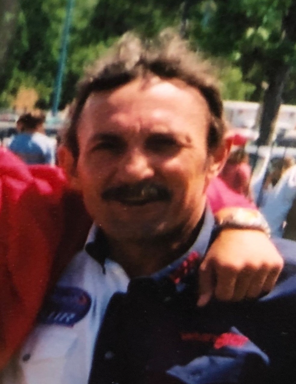 James Thomas Gregory