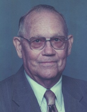 James E. McReynolds