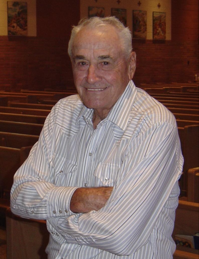 Robert J. Pfeifer