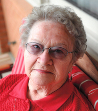 Ruth Alverda Mai