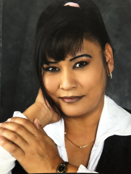 Sharon A. Barraza