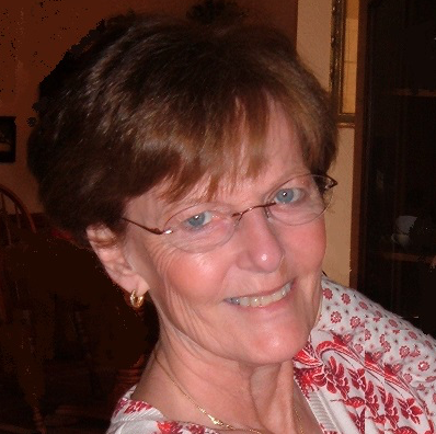 Jeanette A. (Braun) Leiker