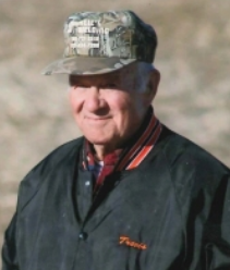 Rex P. Curry