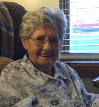 Edna Lee Degenhardt