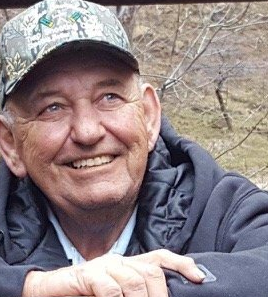 Harlan D. Campbell