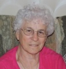 Barbara Jean Lotton