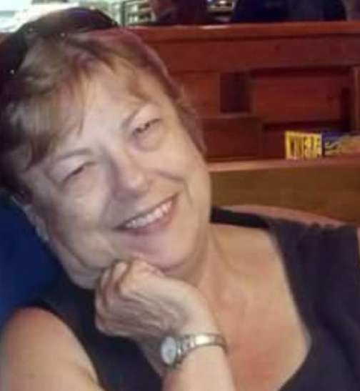 Sharon Gerber