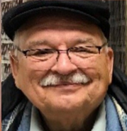 The Rev. F. Michael “Pastor Mike” Underwood
