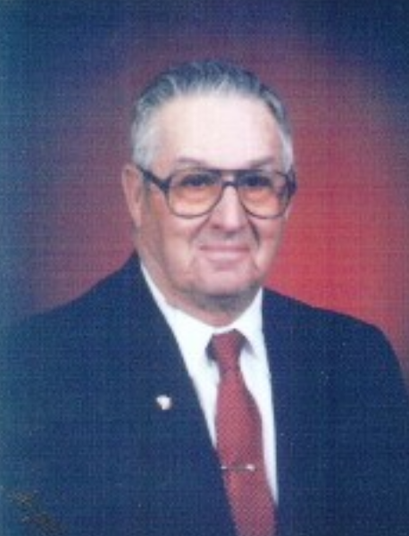 Donald T. Brummer