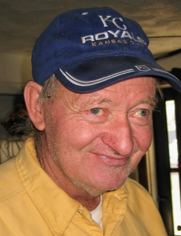 Donald ‘Donnie’ R. Martin