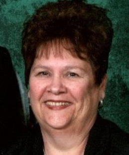 Kathleen Dianne Harris