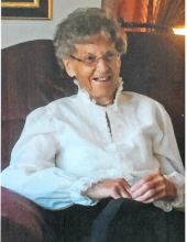 Florine A. (Hurst) Vernon