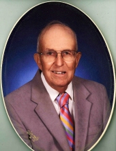 William ‘Bill’ D. Hoffeditz