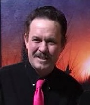 Paul Jason Weber