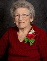 Julia Ann Geisinger