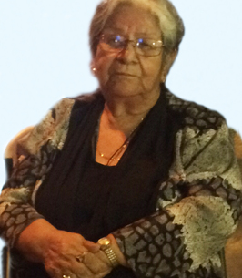 Genabeba (Geneva) Pauda