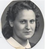 LaVerna Lorraine Stambaugh