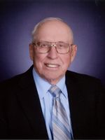 Justin “George” Ladenburger