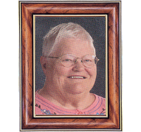 Rosalie Dianne Spindler