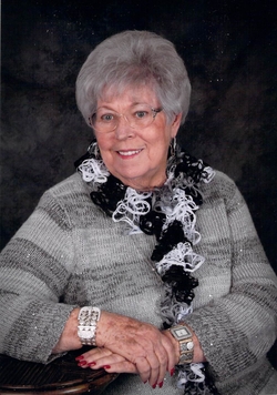 Rosalie Valnet (Snow) Seemann