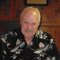 Chuck Carper