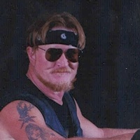 Clifton ‘Cliff’ Jamison