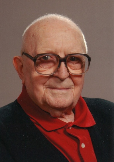 Clinton Clifford Karst