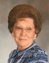 Hazel I. Boden